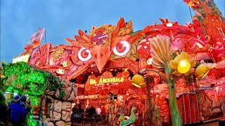 Dr. Archibald Master Of Time VR Ride Full Experience screenshot 1