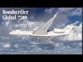 Bombardier Global 7500: The Proven Industry Flagship