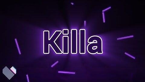 Killa by Geoxor - Level by Blane (P Rank/No Hit) [Project Arrhythmia]