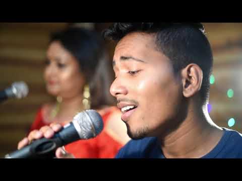 agar-tum-saath-ho-cover-son