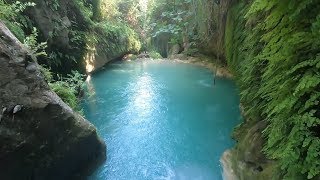 Cennet Kanyonu Evrenseki Manavgat - 2.Bölüm