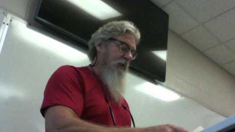 ENGL 2030 Tolkien/Rowling Lecture 5