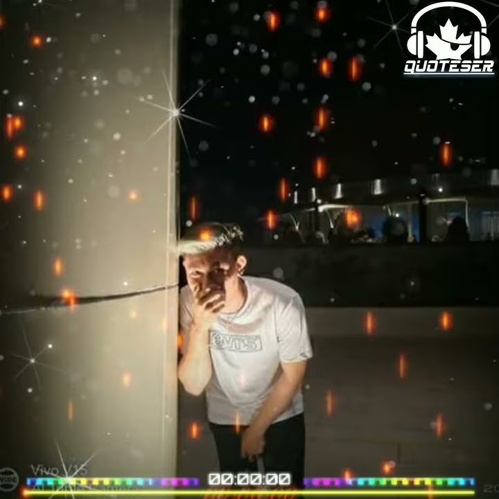 Story wa begadang