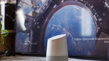 Your Amazon Echo or Google Home could be fooled by a laser ‘speaking’ words