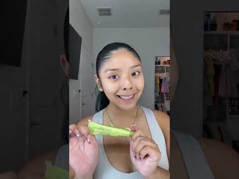 Dark underarm and shaving concern video preview