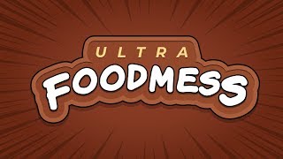 Ultra Foodmess - Trailer Big Festival 2018