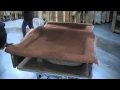 Knox Auto Carpets how to make a moulded car carpet