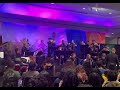 Oconnor Jazz Band | Caravan | St Mary’s Jazz Competition