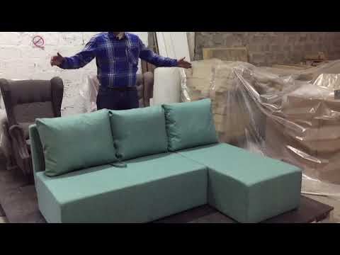 Обзор дивана Каир Обзор дивана Каир