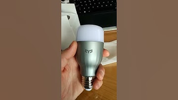 Xiaomi Yeelight RGB