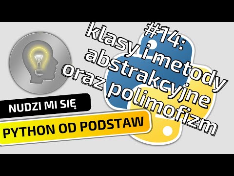 Wideo: Co reprezentuje metoda instancji klasy?