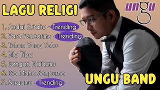 Lagu Religi Ungu Band Terbaru 2025 |