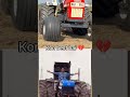 Rohit deswal V's Nishu deshwal 👑 kon sabse Khatarnak tractor driver hai 😱 #tochanking #nishudeshwal