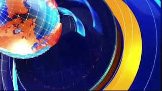 Bangla express TV News Intro screenshot 5