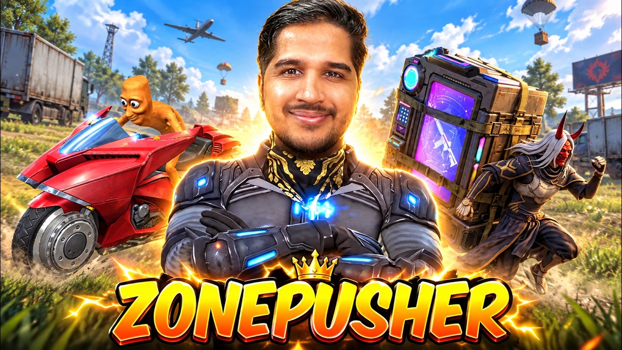 Latest Title & Thumbnail