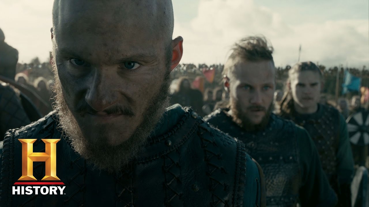 Vikings recap: Season 4, Episode 18