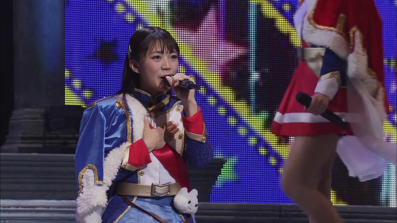 Glittering Stars (#2 ver)