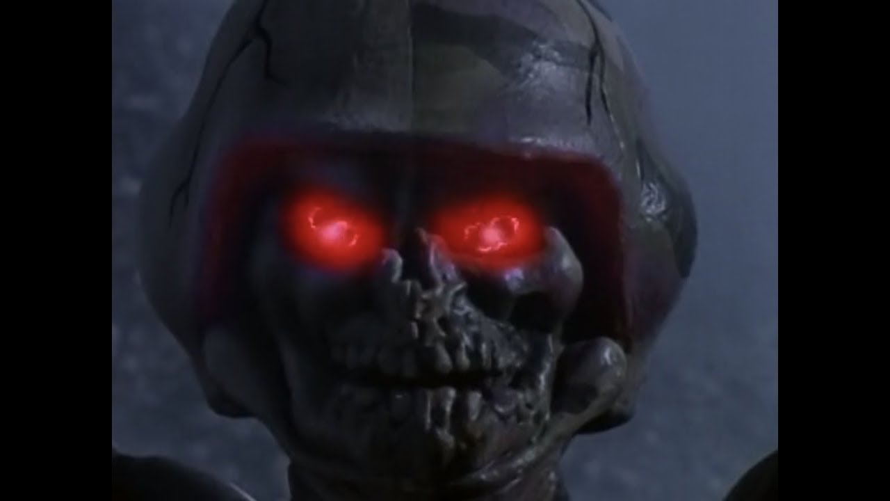 TBT: Enter Rito Revolto - YouTube