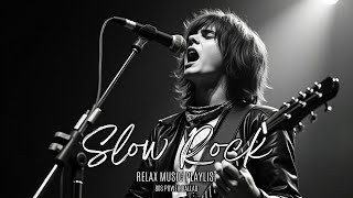 🎧 Soft & Slow Rock Vibes | Classic Rock Ballads to Relax, Reflect, and Feel Every Note 🌌🎶 screenshot 5