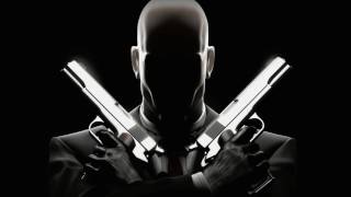 Kevin Macleod Hitman