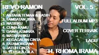 REVO RAMON Full Album MP3 Vol. 5 Cover Dangdut H. RHOMA IRAMA