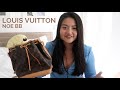 Louis Vuitton Noe BB Review | Best Of: Summer Travel Bag