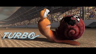 Indy 500 part 6  Turbo 2013 