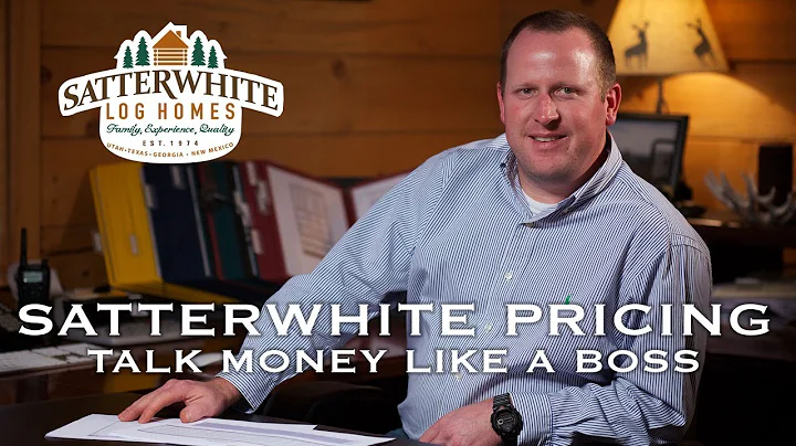 Satterwhite Pricing