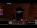 Barding in Night Harbor, hunting Goblins - Monsters and Memories Beta