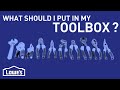 What Should I Put in My Toolbox? | DIY Basics