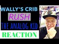 Rush ! The Analog Kid ! Reaction ! 🔥🔥🔥, #Rush, #Theanalogkid, ##Reaction, #Reactionchannel