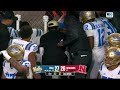 only Nebraska would lose like this...