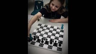 Big dreams start small. ♟️ #PawnPatrol #chessforkids