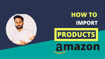 Lecture 14 - Importing Products From Amazon website with just 1 Click
