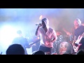 Periphery - Ragnarok LIVE @ Sticky Fingers in Gothenburg, Sweden