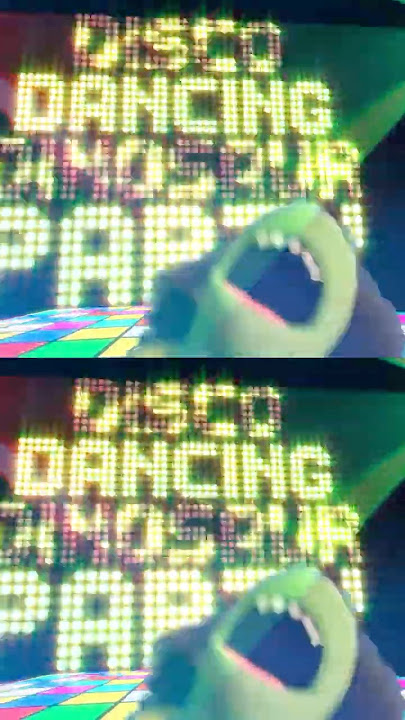 Disco Dancing Dinosaur Party 🎉 🦖| Shorts | #chuckecheese