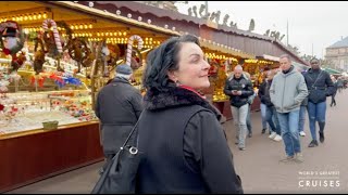 The Best Christmas Markets on a Viking Rhine River Cruise