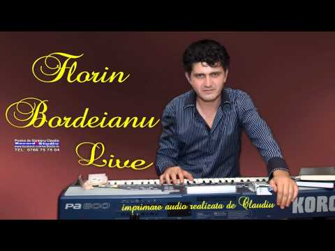 Florin Bordeianu-Vinde Gheorghe zece oi M-a impins pacatul greu LIVE-Audio-Claudiu Record Studio