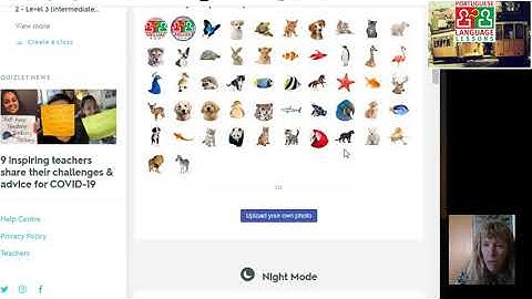 Stopping Quizlet notifications