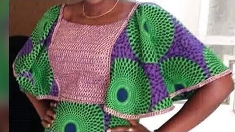 How To Cut A Full Circle Sleeve