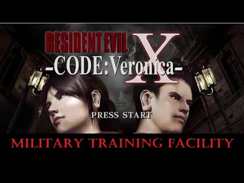 Resident Evil Code: Veronica Review for Dreamcast: - GameFAQs