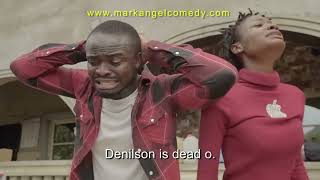 WHO DIED (Mark Angel Comedy) (Episode 147)