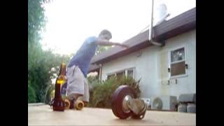 the funbox