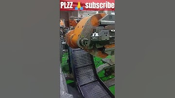 Super fast technology machinery #|| NUMALLIANCE machine FTX 16 part process production machine #||