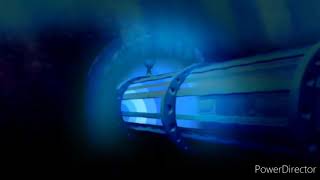 Dinosaur Train Time Tunnel 13 My Version Under The Sea At Night