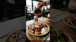 The Legend of Iskender Kebab: A Culinary Journey Through Turkey’s Iconic Dish | Food Documentary