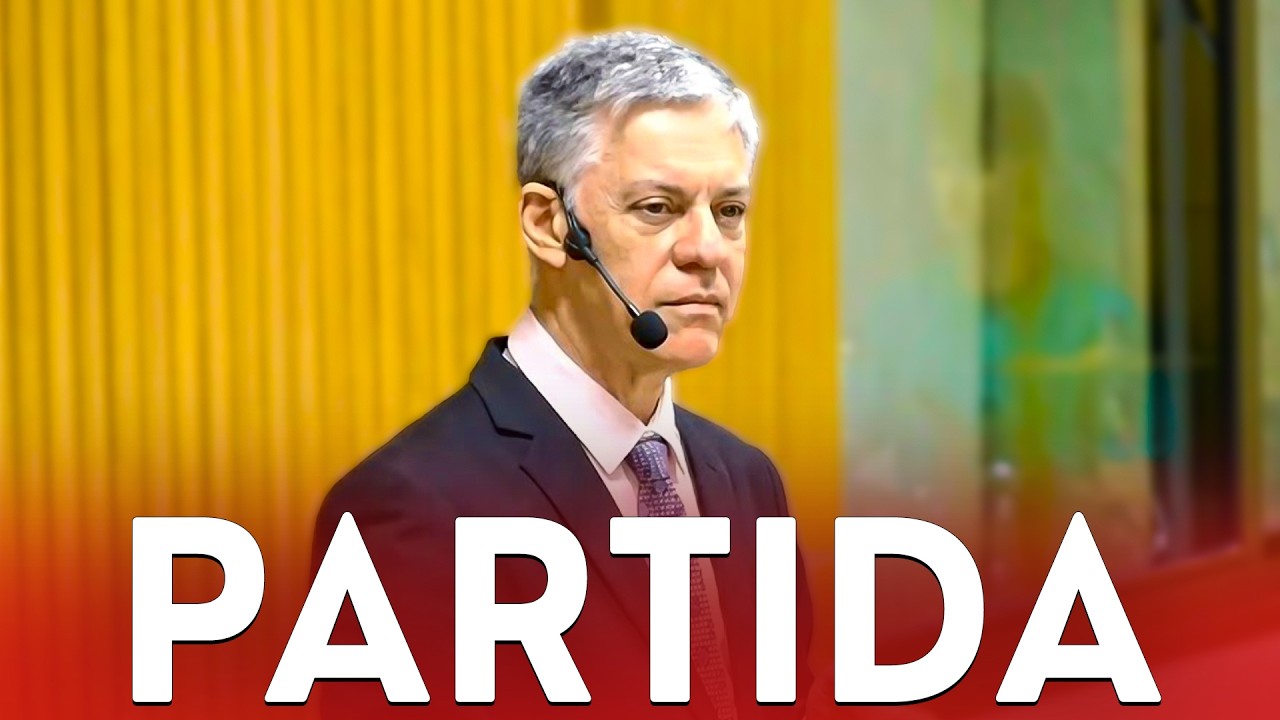 [MENSAGEM] NÃO FIQUE NO EGITO: O CÉU É O SEU LUGAR! | Hebreus 11:22 | Pr. Alexandre Brasil