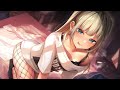 [3dio ASMR] Comforting you to sleep ❤