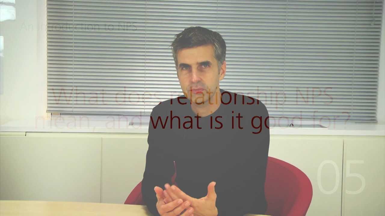 06 What Does Relationship NPS Mean And What Is It Good For YouTube