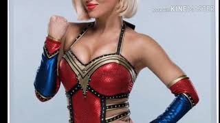 Wwe Hottest Diva The Lana Very Hot And Y Video Part 2
